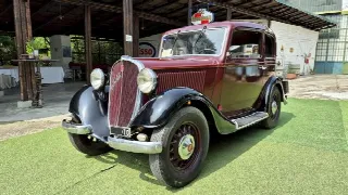 Foto 8 di 44: FIAT 508 Balilla 4 Marce - SUMMER PRICE