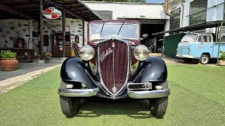 Foto 4 di 44: FIAT 508 Balilla 4 Marce - SUMMER PRICE