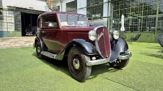 Foto 11 di 44: FIAT 508 Balilla 4 Marce - SUMMER PRICE