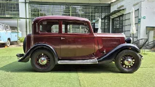 Foto 6 di 44: FIAT 508 Balilla 4 Marce - SUMMER PRICE