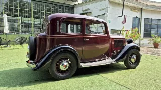 Foto 10 di 44: FIAT 508 Balilla 4 Marce - SUMMER PRICE