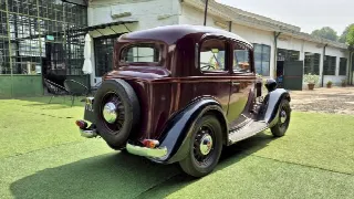 Foto 9 di 44: FIAT 508 Balilla 4 Marce - SUMMER PRICE