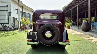 Foto 14 di 44: FIAT 508 Balilla 4 Marce - SUMMER PRICE