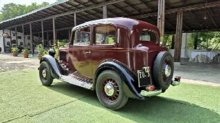 Foto 20 di 44: FIAT 508 Balilla 4 Marce - SUMMER PRICE