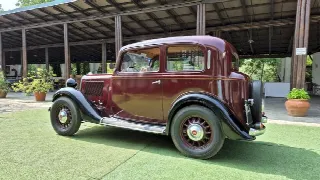 Foto 15 di 44: FIAT 508 Balilla 4 Marce - SUMMER PRICE