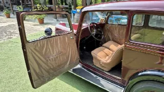 Foto 13 di 44: FIAT 508 Balilla 4 Marce - SUMMER PRICE