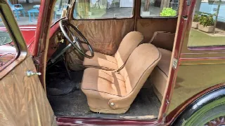 Foto 19 di 44: FIAT 508 Balilla 4 Marce - SUMMER PRICE