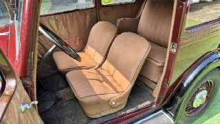 Foto 16 di 44: FIAT 508 Balilla 4 Marce - SUMMER PRICE