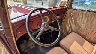 Foto 21 di 44: FIAT 508 Balilla 4 Marce - SUMMER PRICE
