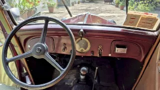 Foto 18 di 44: FIAT 508 Balilla 4 Marce - SUMMER PRICE
