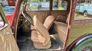 Foto 17 di 44: FIAT 508 Balilla 4 Marce - SUMMER PRICE