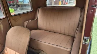 Foto 27 di 44: FIAT 508 Balilla 4 Marce - SUMMER PRICE