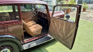 Foto 29 di 44: FIAT 508 Balilla 4 Marce - SUMMER PRICE