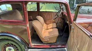 Foto 24 di 44: FIAT 508 Balilla 4 Marce - SUMMER PRICE