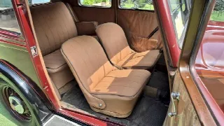 Foto 30 di 44: FIAT 508 Balilla 4 Marce - SUMMER PRICE