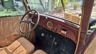 Foto 26 di 44: FIAT 508 Balilla 4 Marce - SUMMER PRICE
