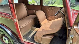 Foto 31 di 44: FIAT 508 Balilla 4 Marce - SUMMER PRICE
