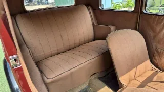 Foto 33 di 44: FIAT 508 Balilla 4 Marce - SUMMER PRICE