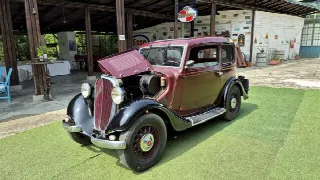 Foto 36 di 44: FIAT 508 Balilla 4 Marce - SUMMER PRICE