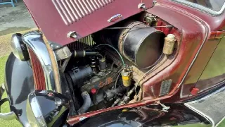 Foto 35 di 44: FIAT 508 Balilla 4 Marce - SUMMER PRICE