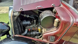 Foto 37 di 44: FIAT 508 Balilla 4 Marce - SUMMER PRICE
