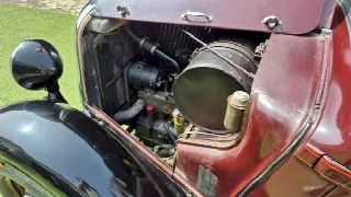 Foto 32 di 44: FIAT 508 Balilla 4 Marce - SUMMER PRICE