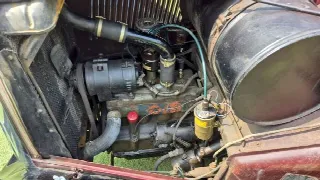 Foto 39 di 44: FIAT 508 Balilla 4 Marce - SUMMER PRICE