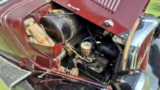 Foto 41 di 44: FIAT 508 Balilla 4 Marce - SUMMER PRICE