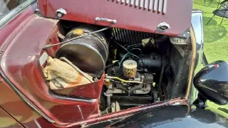Foto 38 di 44: FIAT 508 Balilla 4 Marce - SUMMER PRICE