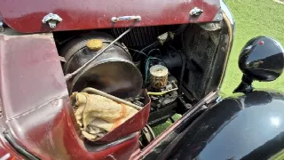Foto 43 di 44: FIAT 508 Balilla 4 Marce - SUMMER PRICE