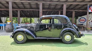 Foto 3 di 48: FIAT 1100 E Musone - SUMMER PRICE