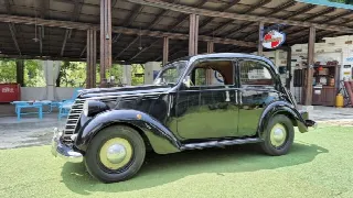 Foto 6 di 48: FIAT 1100 E Musone - SUMMER PRICE