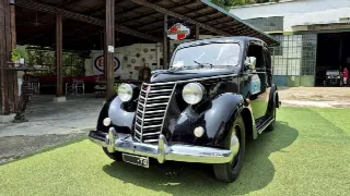 Foto 5 di 48: FIAT 1100 E Musone - SUMMER PRICE