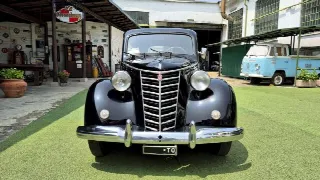 Foto 4 di 48: FIAT 1100 E Musone - SUMMER PRICE