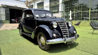 Foto 11 di 48: FIAT 1100 E Musone - SUMMER PRICE