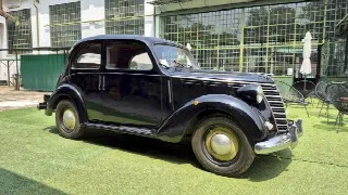 Foto 7 di 48: FIAT 1100 E Musone - SUMMER PRICE
