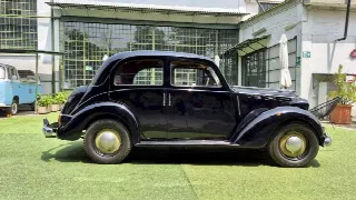 Foto 10 di 48: FIAT 1100 E Musone - SUMMER PRICE
