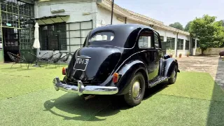 Foto 9 di 48: FIAT 1100 E Musone - SUMMER PRICE
