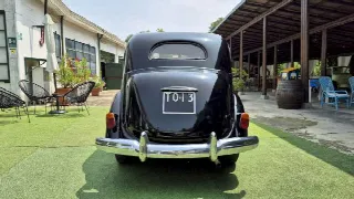 Foto 20 di 48: FIAT 1100 E Musone - SUMMER PRICE