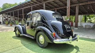 Foto 14 di 48: FIAT 1100 E Musone - SUMMER PRICE