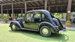 Foto 19 di 48: FIAT 1100 E Musone - SUMMER PRICE