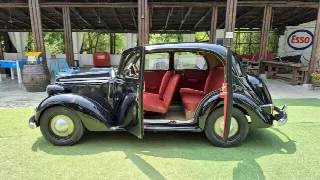 Foto 15 di 48: FIAT 1100 E Musone - SUMMER PRICE