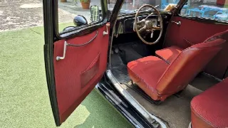 Foto 12 di 48: FIAT 1100 E Musone - SUMMER PRICE