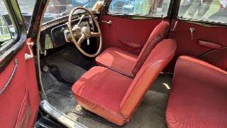 Foto 18 di 48: FIAT 1100 E Musone - SUMMER PRICE