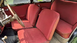Foto 16 di 48: FIAT 1100 E Musone - SUMMER PRICE