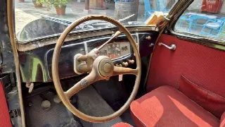 Foto 27 di 48: FIAT 1100 E Musone - SUMMER PRICE