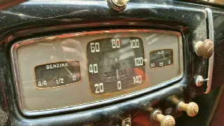 Foto 22 di 48: FIAT 1100 E Musone - SUMMER PRICE