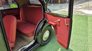 Foto 23 di 48: FIAT 1100 E Musone - SUMMER PRICE