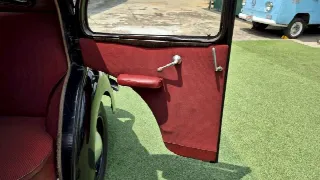 Foto 28 di 48: FIAT 1100 E Musone - SUMMER PRICE