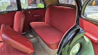 Foto 25 di 48: FIAT 1100 E Musone - SUMMER PRICE